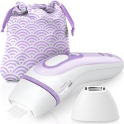 BRAUN IPL PL3132 WHT/LAV BOX EURO