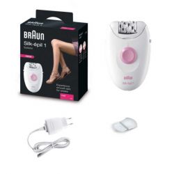 BRAUN LEGEPIL SE1170 PNK/WHT BOX MN