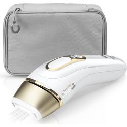 BRAUN IPL PL5014 WHT/GOLD BOX EURO