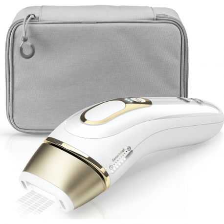 BRAUN IPL PL5014 WHT/GOLD BOX EURO