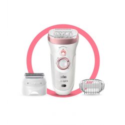 BRAUN LEGEPIL SES9720 ROSGOWHT MN