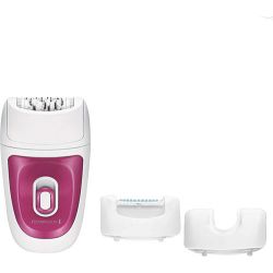 REMINGTON EP7300 SMOOTH & SILKY EP3 3-in-1 Epilator