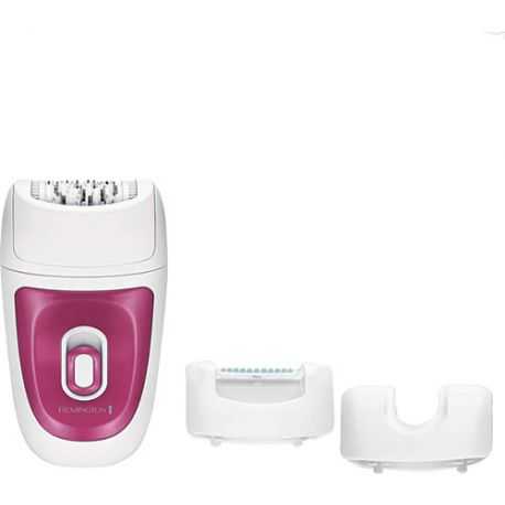 EP7300 SMOOTH & SILKY EP3 3-in-1 Epilator