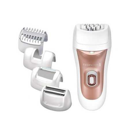 EP7500 SMOOTH & SILKY EP5 5-in-1 Epilator