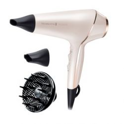 AC9140 E51 PRO-Luxe Dryer