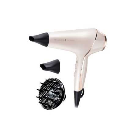 AC9140 E51 PRO-Luxe Dryer