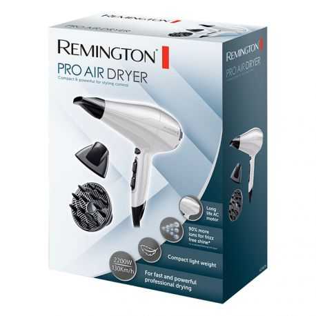 Remington AC5913W PRO-Air Dryer