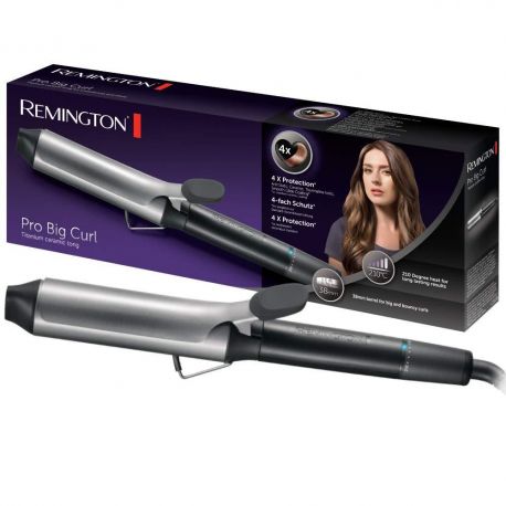 Remington CI5538 Pro Curl (38mm Tong)