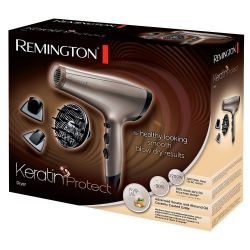 REMINGTON AC8002 Keratin Protect Dryer