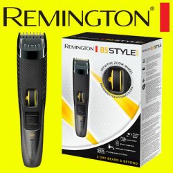 REMINGTON MB4000 B5 Style Series Beard Trimmer