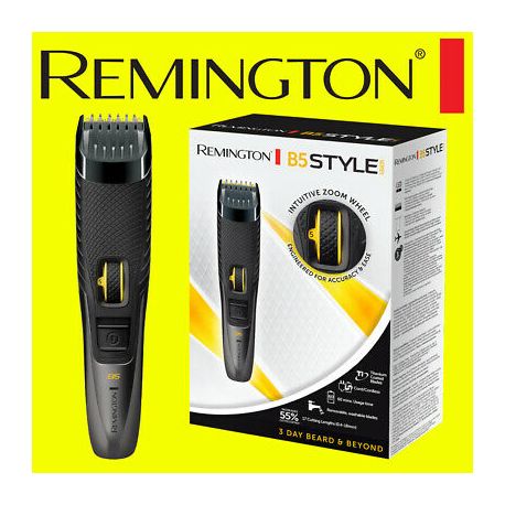 REMINGTON MB4000 B5 Style Series Beard Trimmer