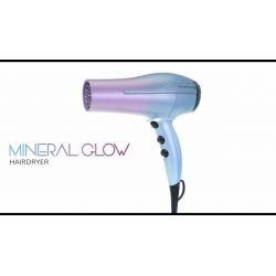 REMINGTON D5408 Mineral Glow Hairdryer