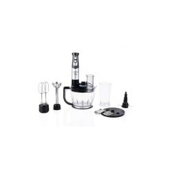 GH21801 Arnica Diva Rendeli El Blender Seti Gümüş