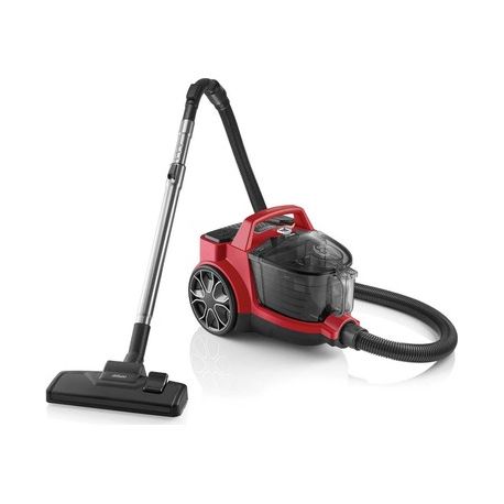 ARZUM CLEANFORCE RED CYCLONE FİLTRELİ SÜPÜRGE