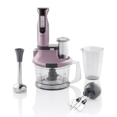 ARZUM HESTIA MULTI BLENDER SETİ DREAMLINE