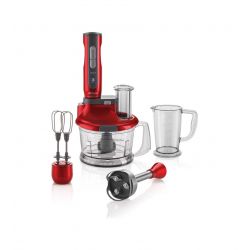 ARZUM HESTIA MULTI BLENDER SETİ NAR