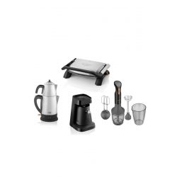 ARZUM INOX SET - INOX