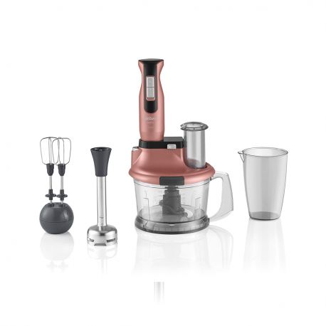 AR1103 ARZUM HESTIA MULTI BLENDER SETİ - GÜN BATIMI