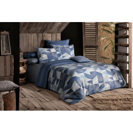 EDMONT FLANEL NT CK 2Y D