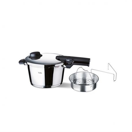 FISSLER VITAVIT COMFORT DÜDÜKLÜ TENCER E 6.0L