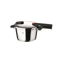 FISSLER VITAQUICK DÜDÜKLÜ TENCERE 3.5L