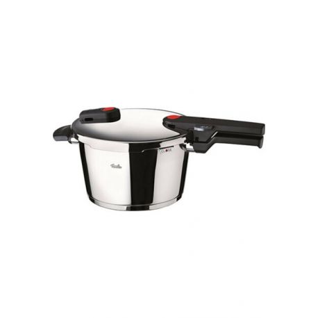 FISSLER VITAQUICK DÜDÜKLÜ TENCERE 3.5L