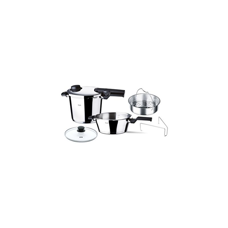 Fissler vitavit on sale comfort 2.5 lt