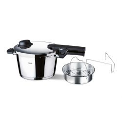 FISSLER VITAVIT COMFORT DÜDÜKLÜTENC ER E 4.5L